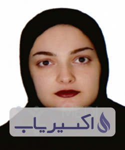 دکتر آناهیتا قناعت