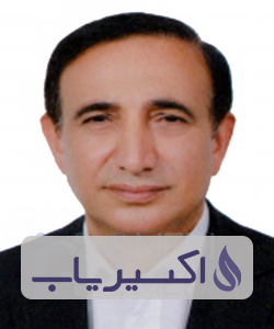 دکتر علی غلامی کردخیلی