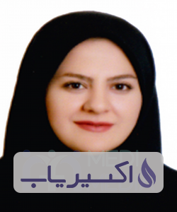 دکتر ندا نخستین فر