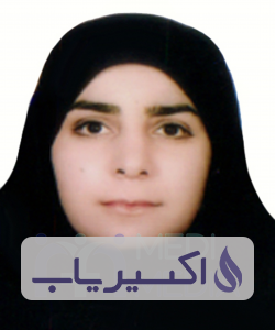 دکتر مریم پناه زاده