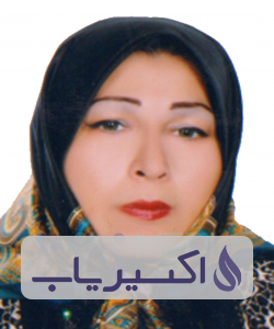 دکتر آزیتا قبادی