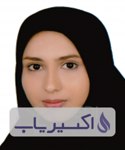 دکتر مهسا مقصودی