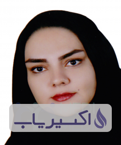 دکتر زهرا ایزدی یزدان آبادی