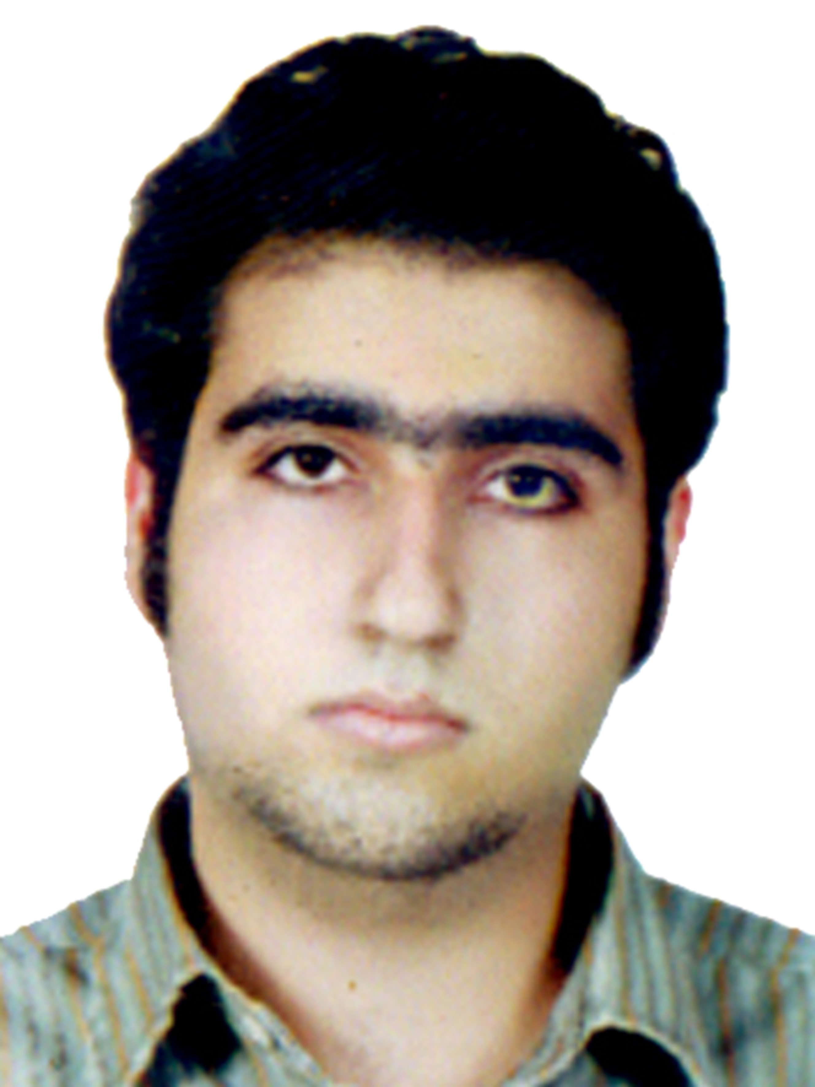 دکتر ابراهیم محمدحسینی