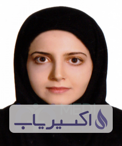 دکتر پرنیان خیرخواه رحیم اباد