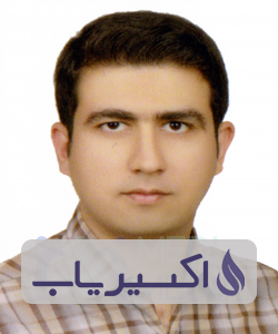 دکتر حمیدرضا شجاعی فر