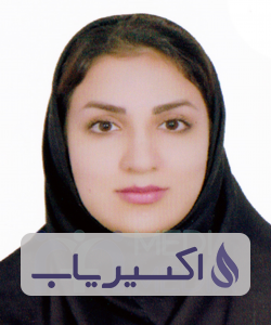 دکتر نیلوفر مهرانی