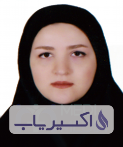 دکتر مهرناز زمانی