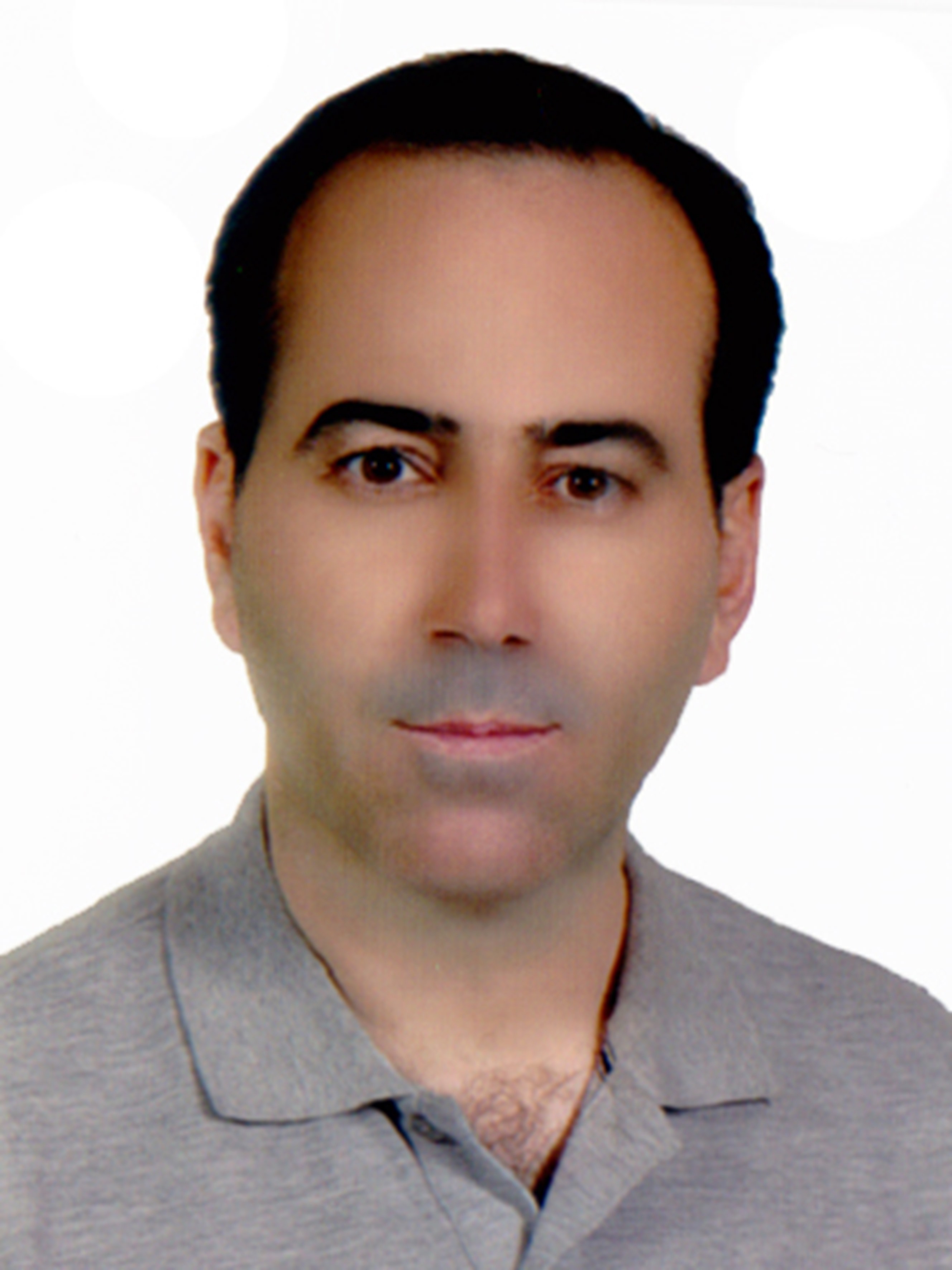 دکتر ایرج ریحانی
