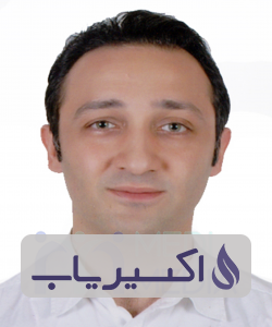 دکتر عماد انوری