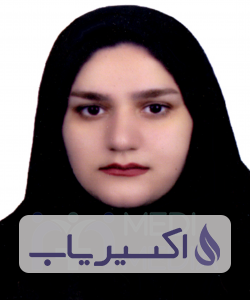 دکتر فاطمه طالب زاده