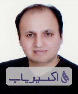 دکتر مجتبی فرجی لموکی
