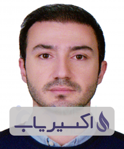 دکتر حامد شیرین زاده دستگیری