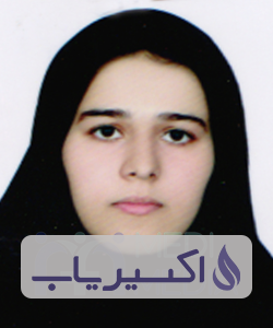 دکتر الهام مددی مهارلو