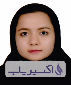 دکتر زهرا علیجان پور