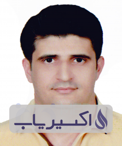 دکتر ایوب نورانی