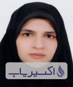 دکتر راضیه امین زاده