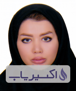 دکتر سعیده سهرابی