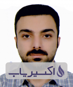 دکتر پوریا شکری