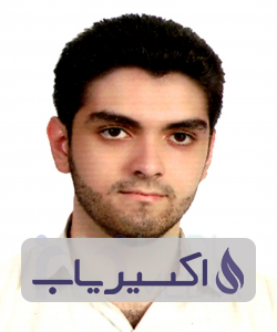 دکتر فرامرز شهریاری فرد
