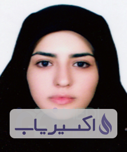 دکتر مریم السادات کریمی