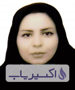 دکتر مهسا مهره چی کاشانی