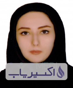 دکتر الناز دارائی