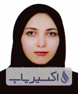 دکتر غزل قاسمی نور