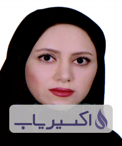 دکتر سیده ترنم رضا پور موسوی