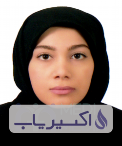 دکتر مینا خلقی فرد