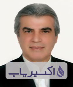 دکتر صفرعلی عبدالرحیمی