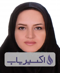 دکتر ماریه توکلی رودی