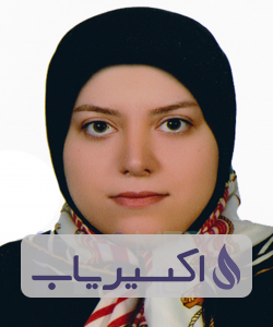 دکتر نیلوفر نظری علی آباد