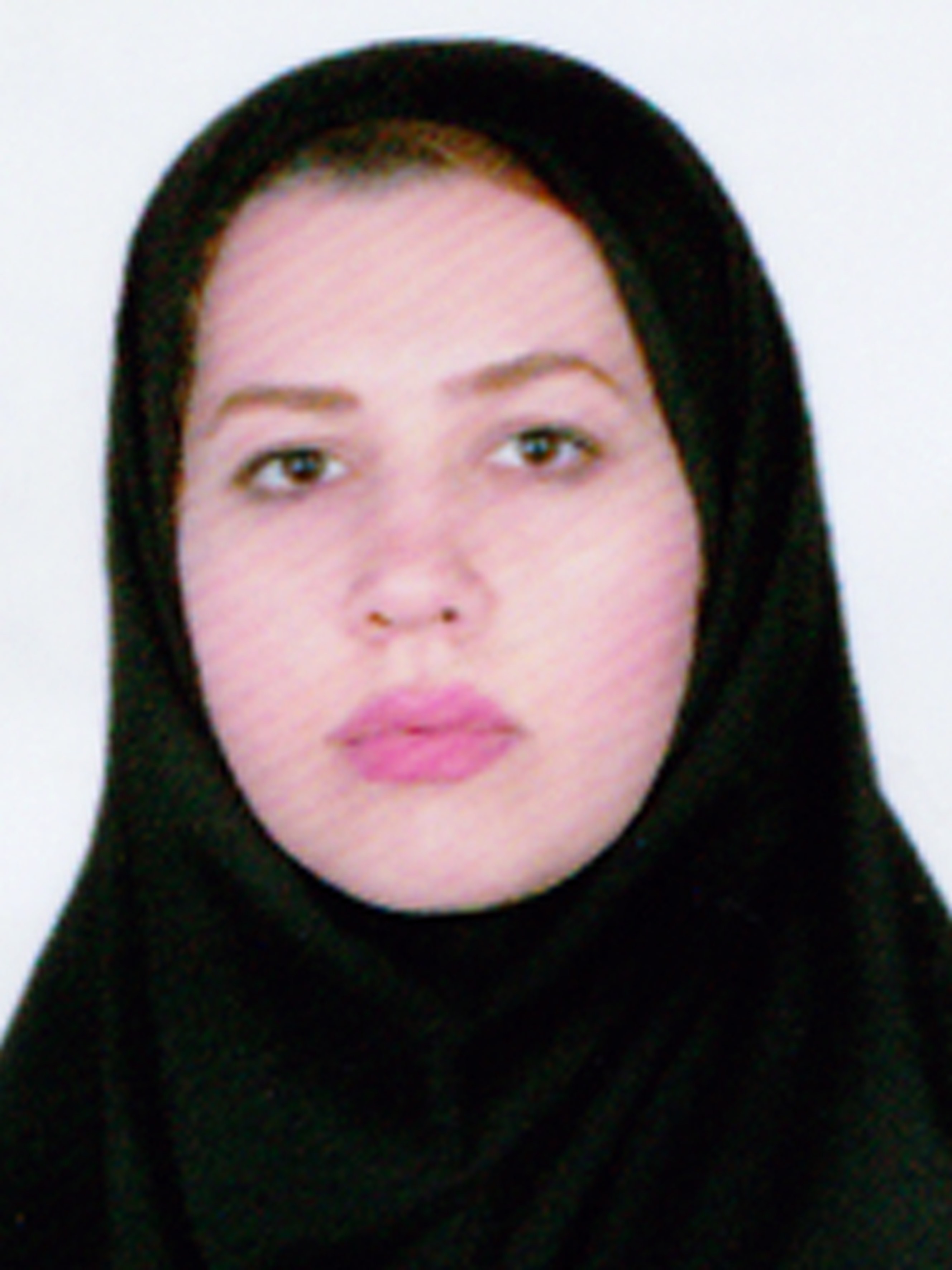 دکتر هما حق پرست