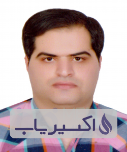 دکتر سیداسماعیل تقوی اصل