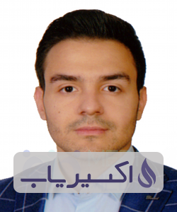 دکتر سیدفرید شریفی دلویی