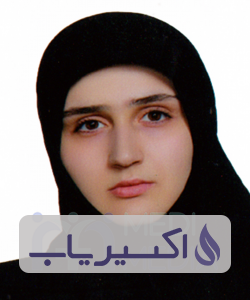 دکتر سارا رضازاده