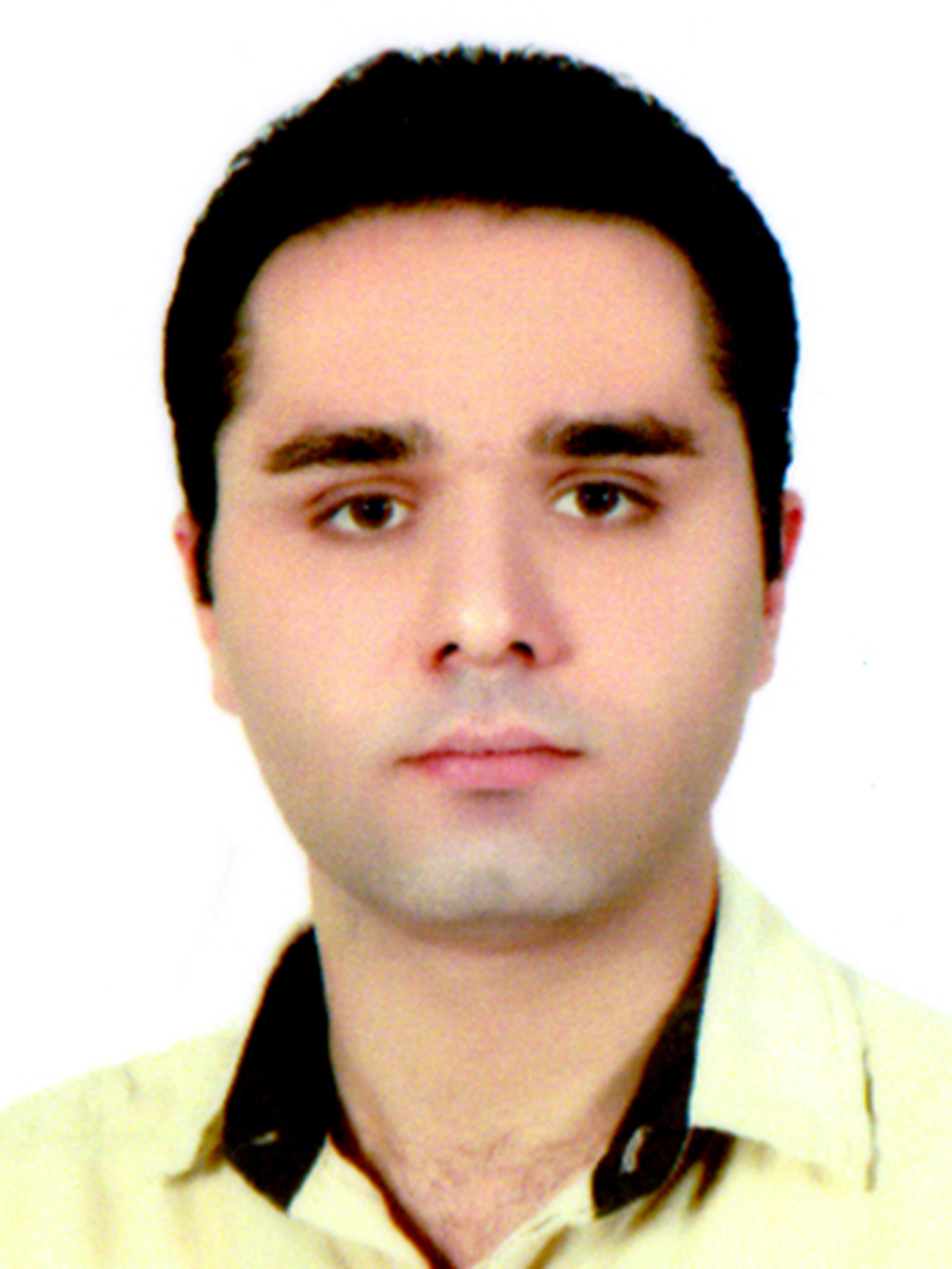 دکتر امیرساشا دانشمند
