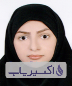 دکتر مرضیه داودی