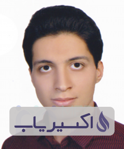 دکتر امیر آریا