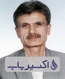 دکتر حسن آشوری