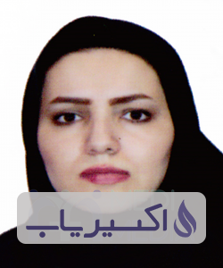 دکتر پریسا امینی جور آبادی