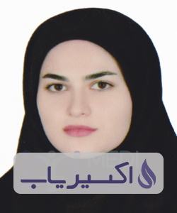 دکتر یاسمن صفی خانی