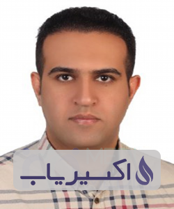 دکتر شهاب بشیرزاده هنگامی