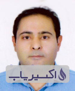 دکتر مهدی دادالهی ساراب