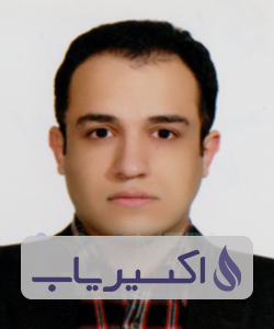 دکتر مهدی مفیدی احمدی