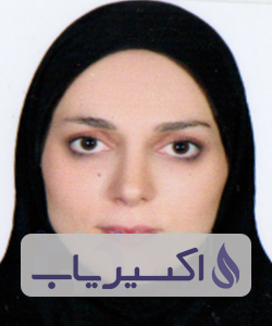 دکتر نیلوفر محتشم امیری