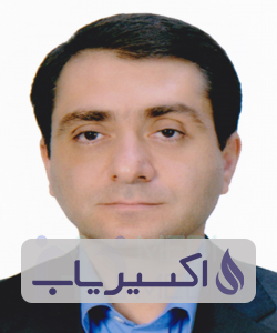 دکتر حسام صابری فر