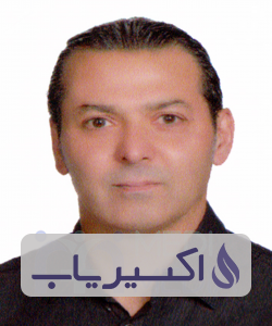 دکتر نادر مولائی