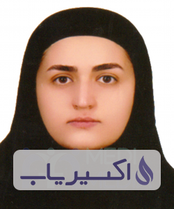 دکتر سعیده سوقندی